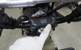 HONDA CT125 HUNTER CUB JA55