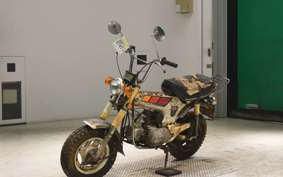 HONDA DAX 70 2012 ST70
