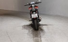 KTM 390 DUKE JPJ40