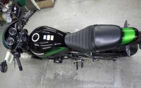 KAWASAKI Z900RS CAFE 2025 ZR900K