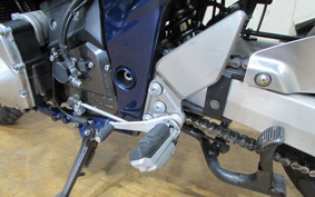 SUZUKI BANDIT 1200 S 2006 GV79A