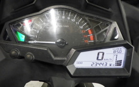 KAWASAKI NINJA 250 2014 EX250L