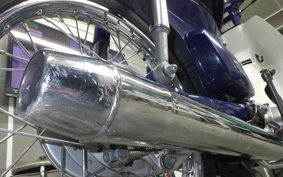 HONDA C50 SUPER CUB 2019 C50