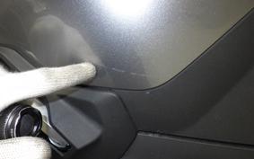 HONDA CUV e: EF18