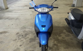 HONDA TACT-4ﾍﾞｰｼｯｸ AF79