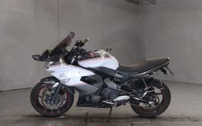 KAWASAKI NINJA 400R 2013 ER400B