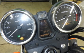 HONDA CB400SF GEN 4 A 2014 NC42