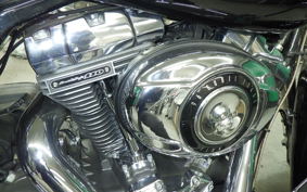 HARLEY FLHX 1580 2008