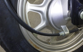 HONDA TACT-4ﾍﾞｰｼｯｸ AF79