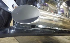 YAMAHA DRAGSTAR 400 CLASSIC  2009 VH02J