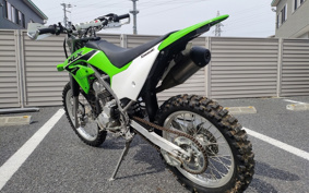 KAWASAKI KLX230R LX230E