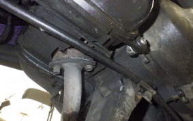 YAMAHA JOG Z 3YK