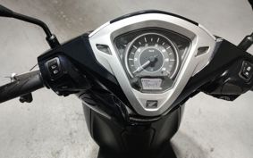 HONDA LEAD 125 JK12