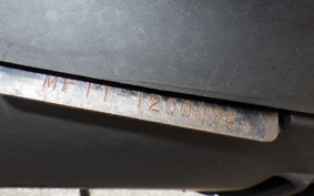 HONDA FAZE MF11