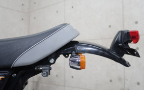 HONDA Ape50 TypeD AC18