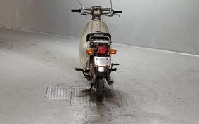 HONDA SUPER CUB50 C50