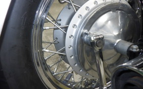 HONDA SHADOW 750 Gen. 3 2013 RC50