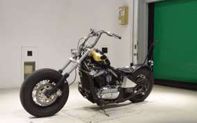 KAWASAKI VULCAN 400 Gen.2 1995 VN400A