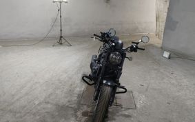 HONDA REBEL 1100 DCT 2023 SC83