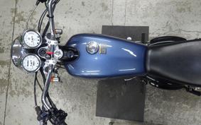 YAMAHA SR400 Gen.5 2020 RH16J