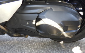 SUZUKI SKYWAVE 250 (Burgman 250) M 2010 CJ45A