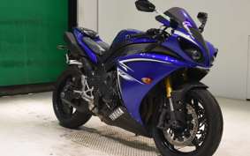 YAMAHA YZF-R1 2011 RN24J