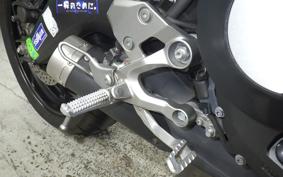 YAMAHA XSR900 2016 RN46J