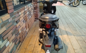 YAMAHA JOG125 SEJ5J