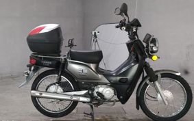 HONDA CROSS CUB JA10