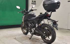 HONDA CB125 R 2015 JC91