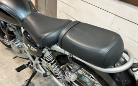 SUZUKI ST250 E Type NJ4CA