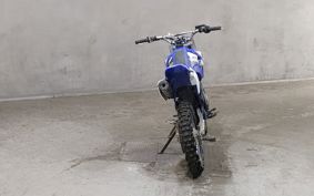 YAMAHA TTR-125LWE CE12Y