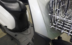 YAMAHA GEAR Gen.2 2009 UA07J