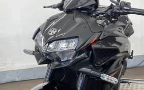 KAWASAKI NINJA H2 2025 ZRT00R