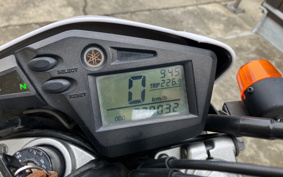 YAMAHA SEROW 250 DG11J