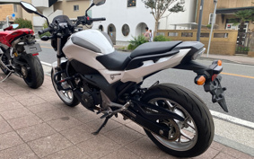 HONDA NC 700 S ABS 2016 RC88