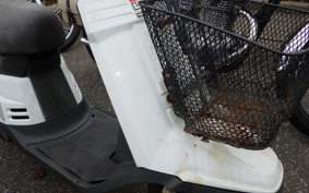 YAMAHA BOXN 2021 1HV