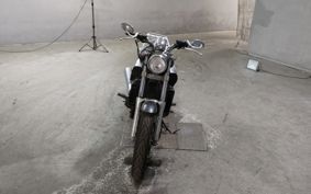 YAMAHA VMAX 2WE