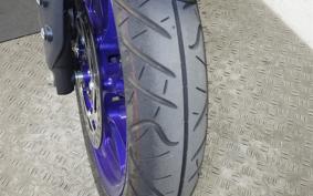 YAMAHA MT-125 2015 RE45J