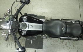 HARLEY FLHR 1580 2006