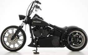 HARLEY FXSTB1450 2006 JA5