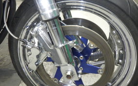 SUZUKI GSX-R1100 2015