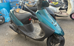 SUZUKI SEPIA RS CA1HB