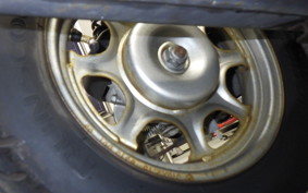 HONDA TACT-4ﾍﾞｰｼｯｸ AF75