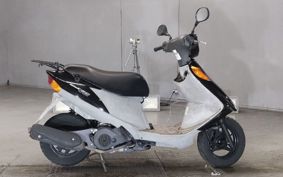 SUZUKI ADDRESS V125 CF4EA