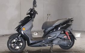 YAMAHA CYGNUS125XSR SE44J