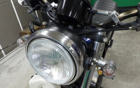 KAWASAKI 250TR BJ250F