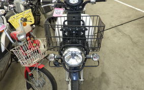 HONDA C50 SUPER CUB 2001 AA04