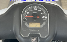 HONDA TACT-4 BASIC
