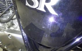 YAMAHA SR400 Gen.5 2021 RH16J